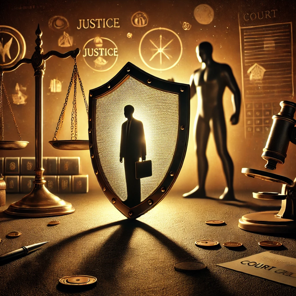 Domestic Violence Protective Order