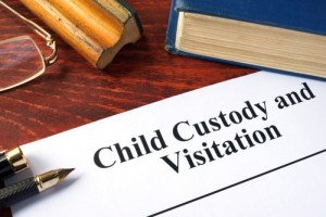 Child Custody Mediation