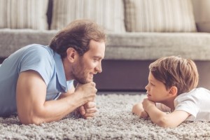 Parenting Time and Child Custody Lawyer