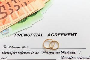 Prenup in Illinois