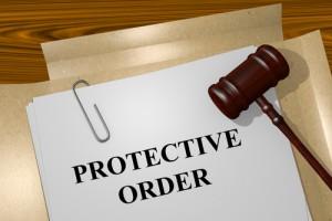 Domestic Violence Protective Order