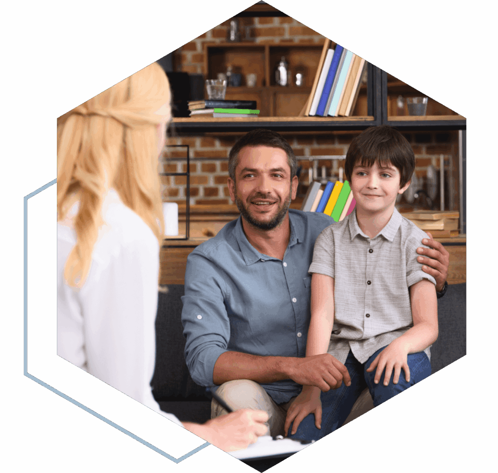 Child Support Lawyer