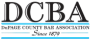 DuPage County Bar Association logo