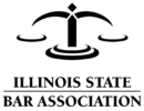 Illinois State Bar Association logo
